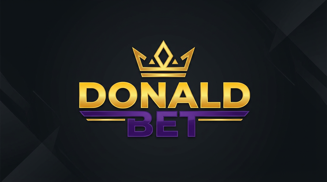 donaldbet Logo